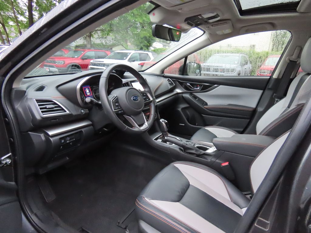 Thumbnail: 2019 Subaru Crosstrek - 2