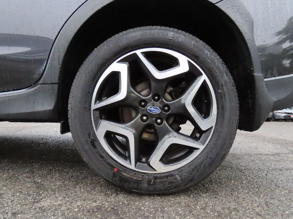 Thumbnail: 2019 Subaru Crosstrek - 8