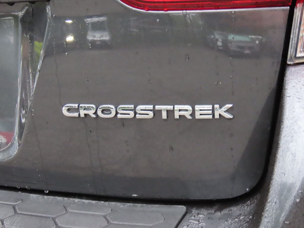 Thumbnail: 2019 Subaru Crosstrek - 7