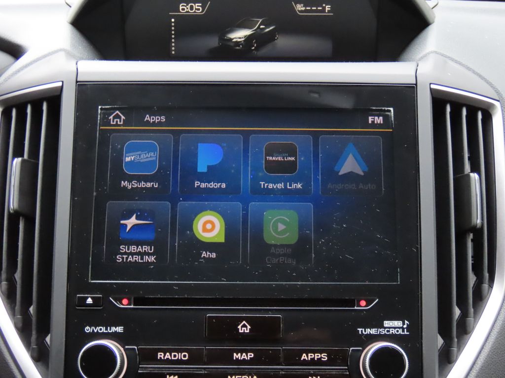 Thumbnail: 2019 Subaru Crosstrek - 24