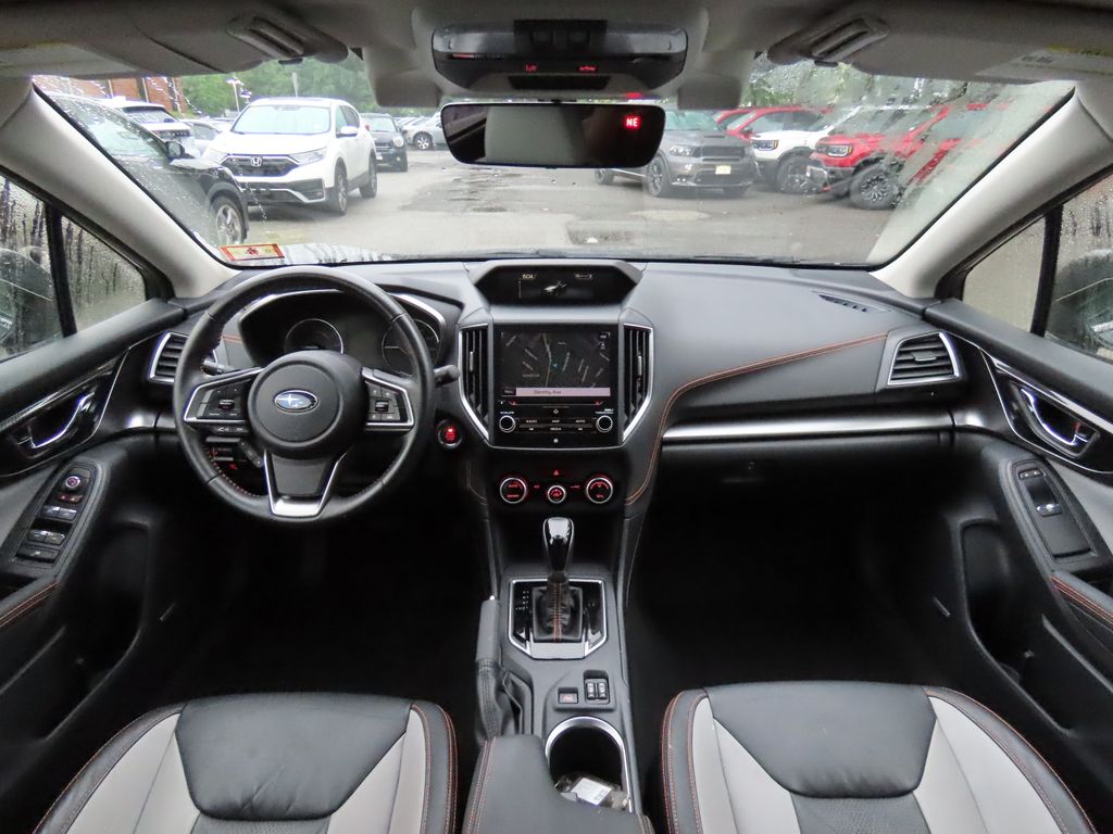 Thumbnail: 2019 Subaru Crosstrek - 10