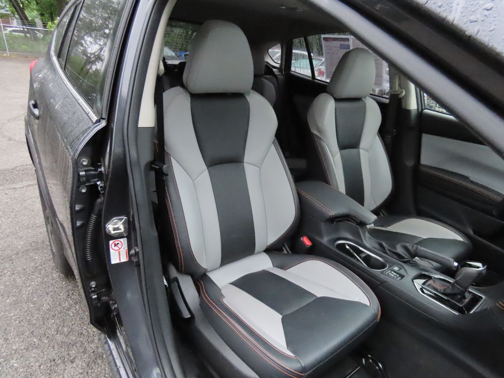 Thumbnail: 2019 Subaru Crosstrek - 12