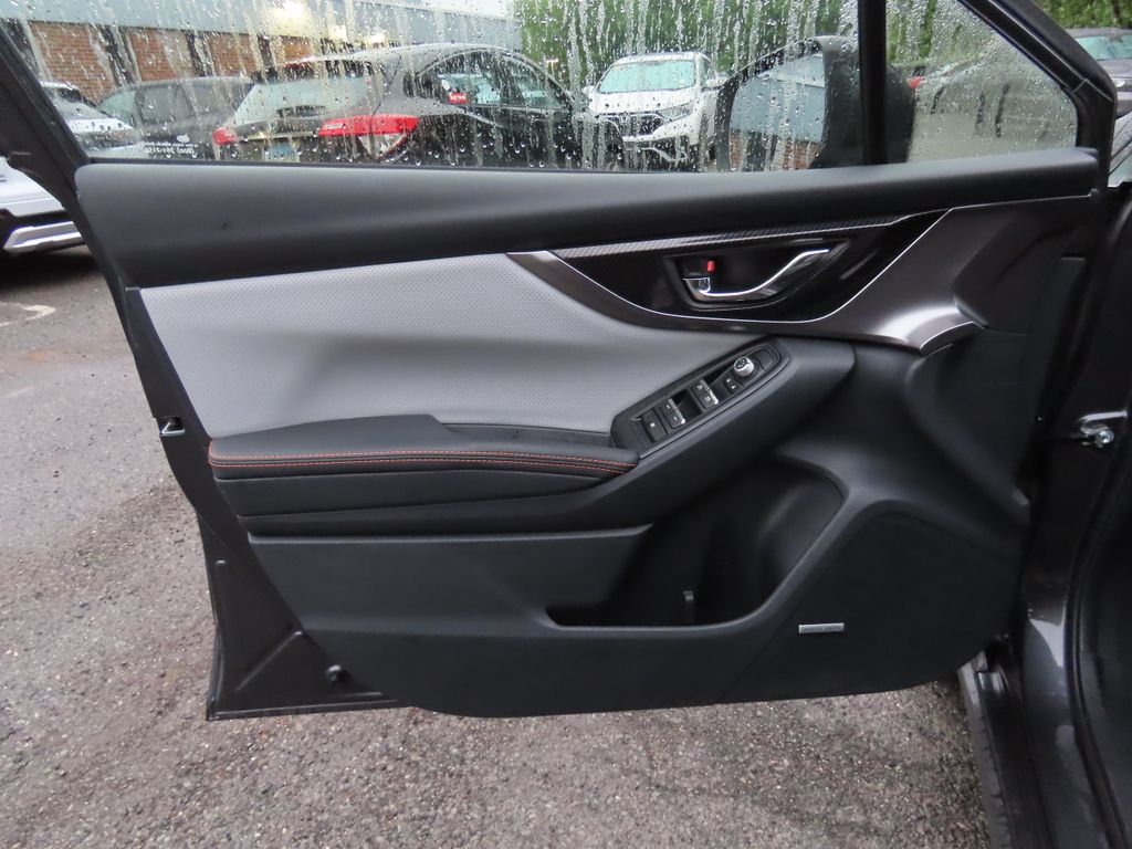 Thumbnail: 2019 Subaru Crosstrek - 23