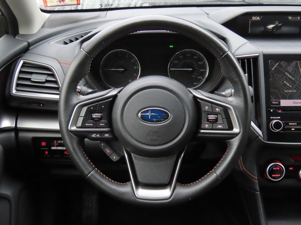 Thumbnail: 2019 Subaru Crosstrek - 14