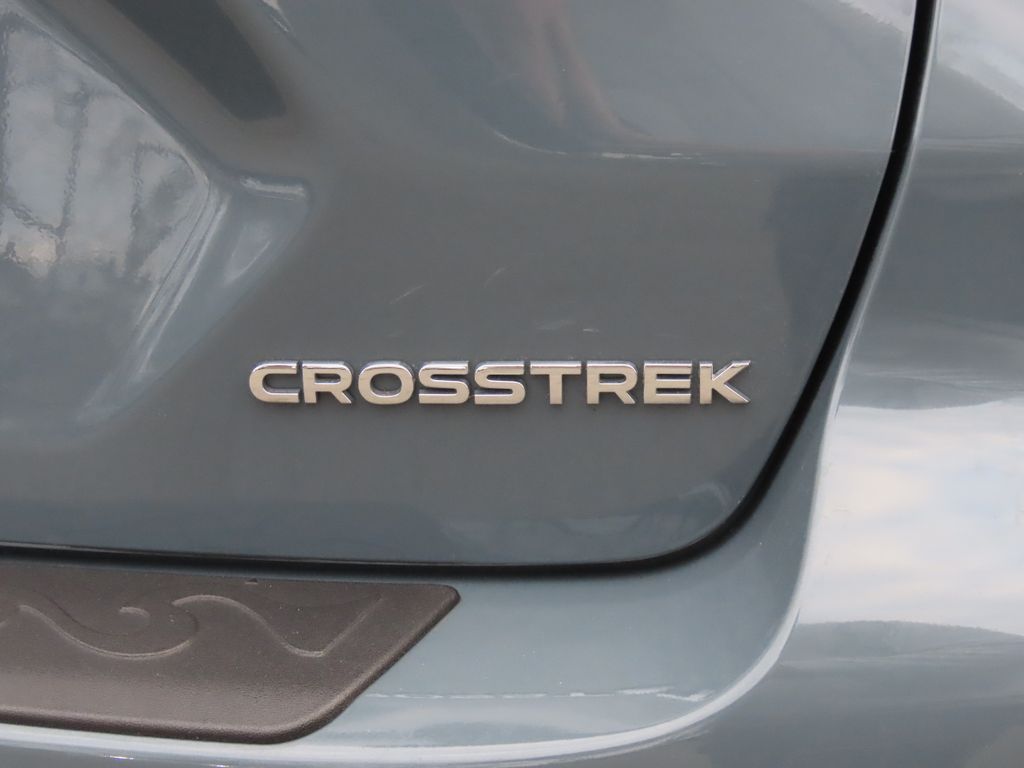 Thumbnail: 2024 Subaru Crosstrek - 7