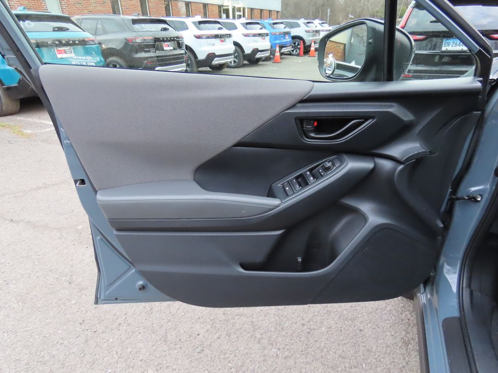 Thumbnail: 2024 Subaru Crosstrek - 23