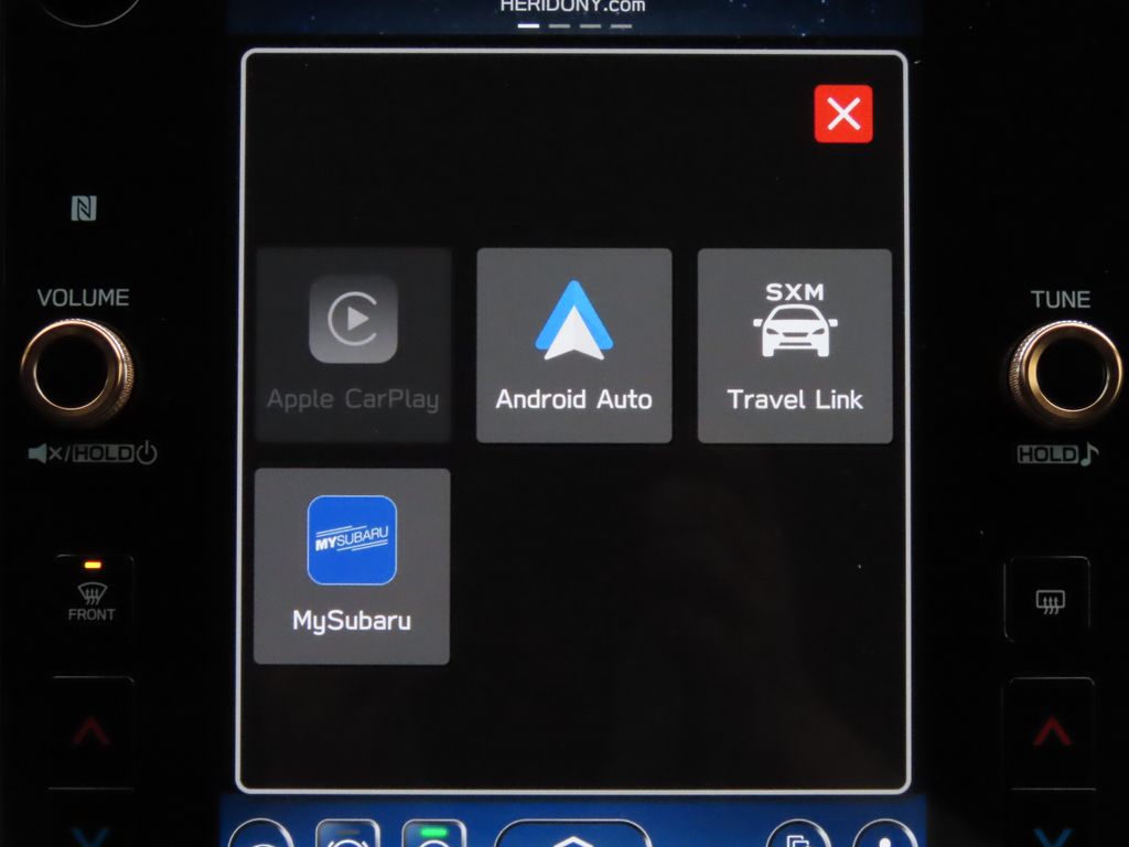 Thumbnail: 2024 Subaru Crosstrek - 15