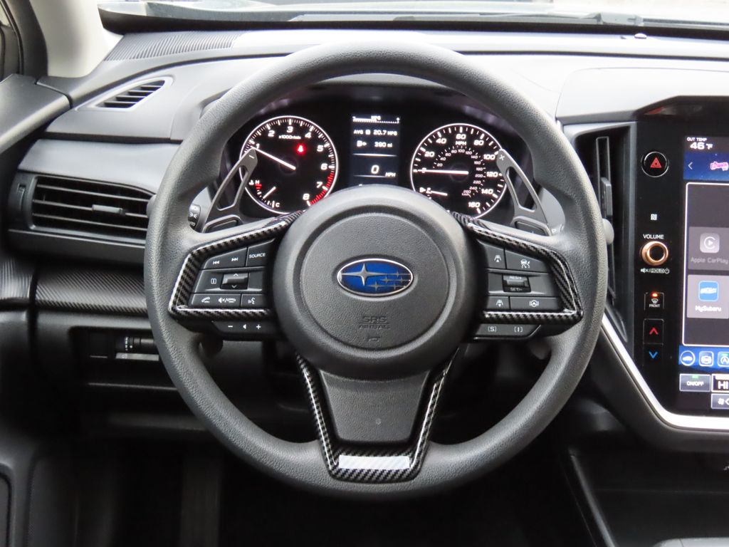 Thumbnail: 2024 Subaru Crosstrek - 14