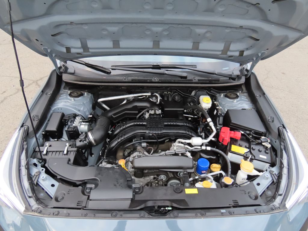 Thumbnail: 2024 Subaru Crosstrek - 9