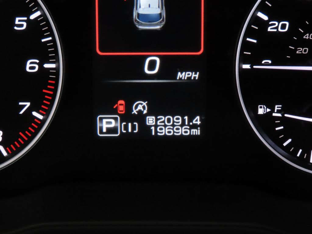 Thumbnail: 2024 Subaru Crosstrek - 27