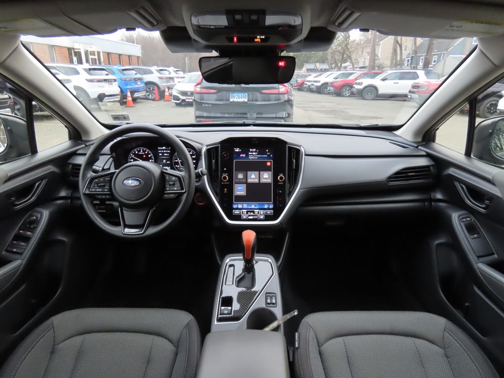 Thumbnail: 2024 Subaru Crosstrek - 10