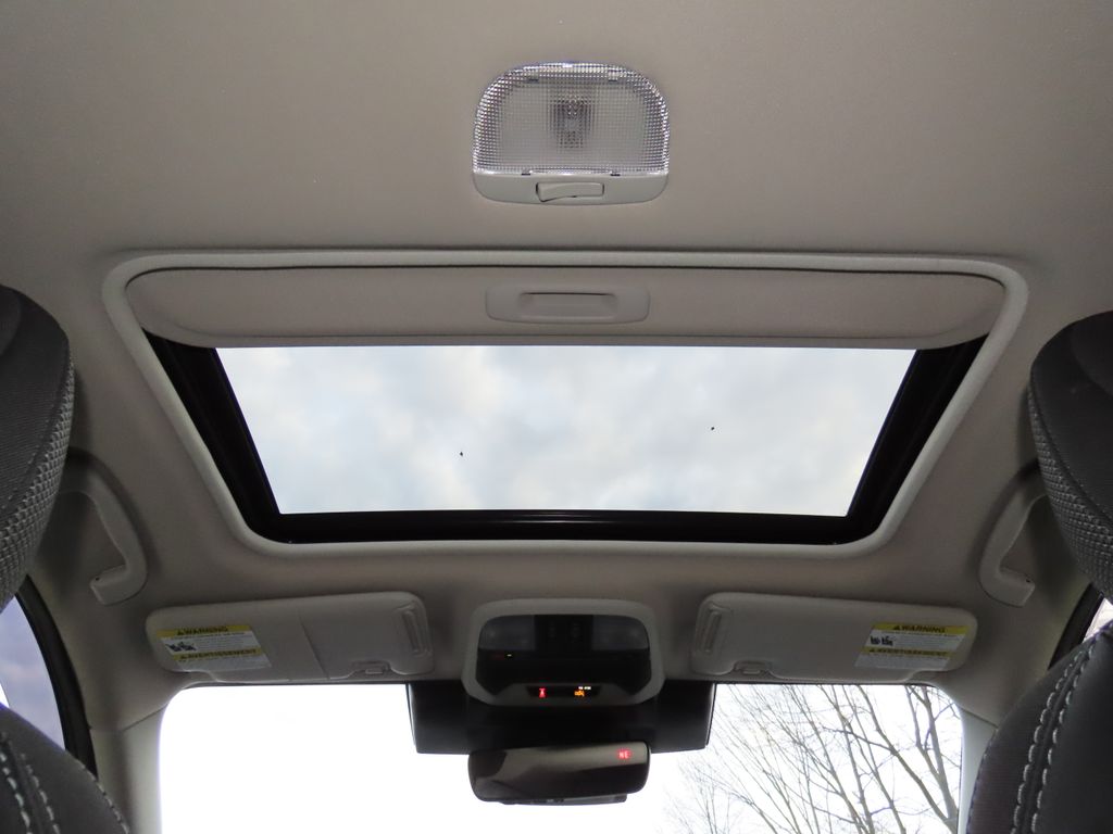 Thumbnail: 2024 Subaru Crosstrek - 26