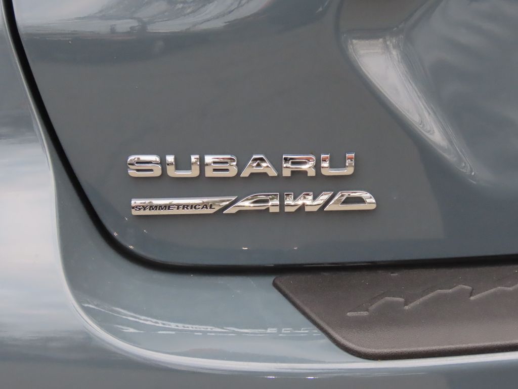 Thumbnail: 2024 Subaru Crosstrek - 21