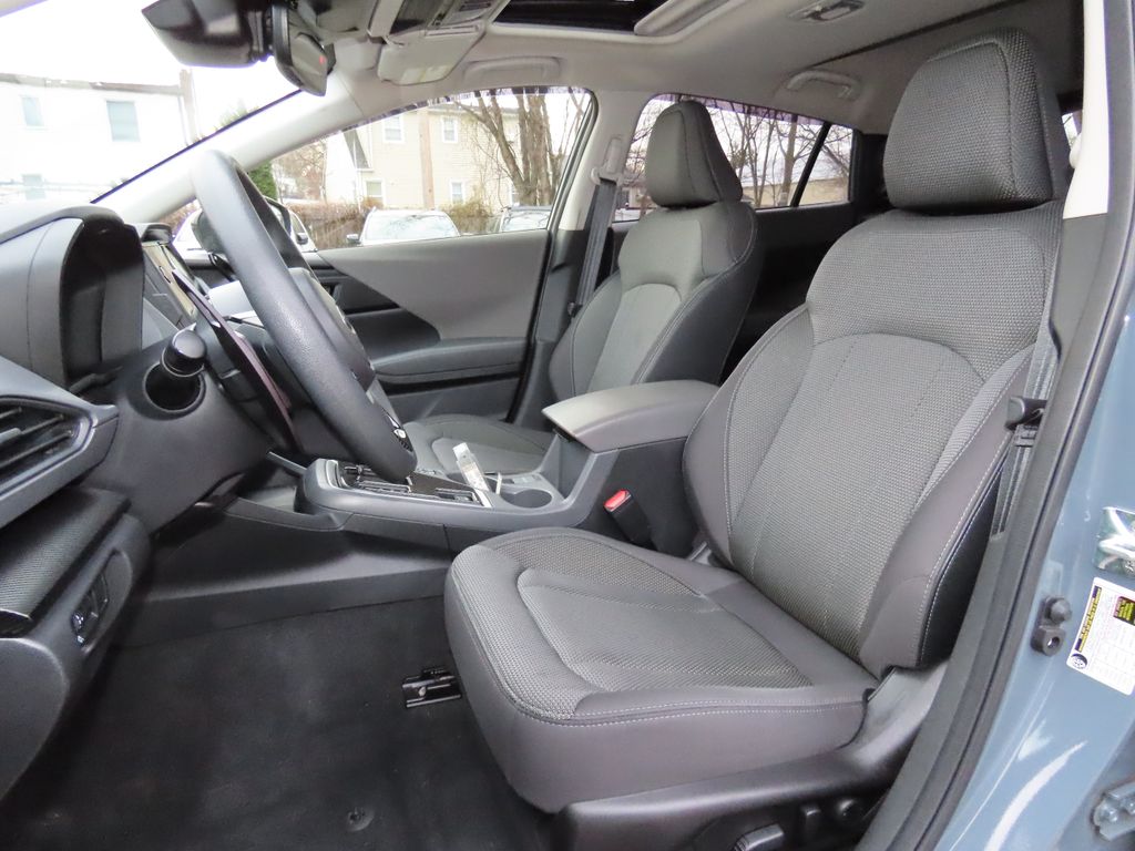 Thumbnail: 2024 Subaru Crosstrek - 11