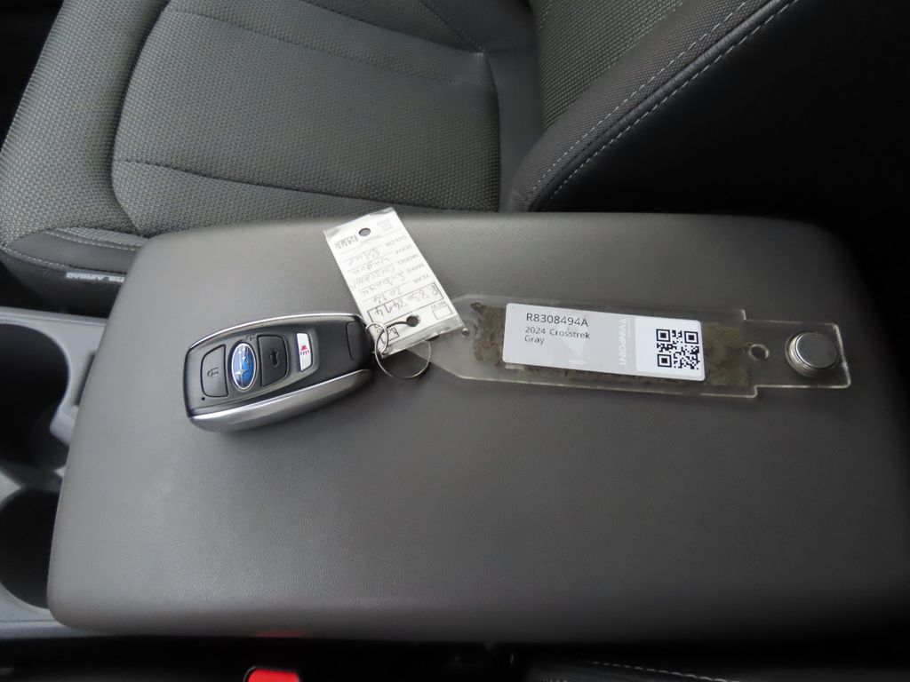 Thumbnail: 2024 Subaru Crosstrek - 19