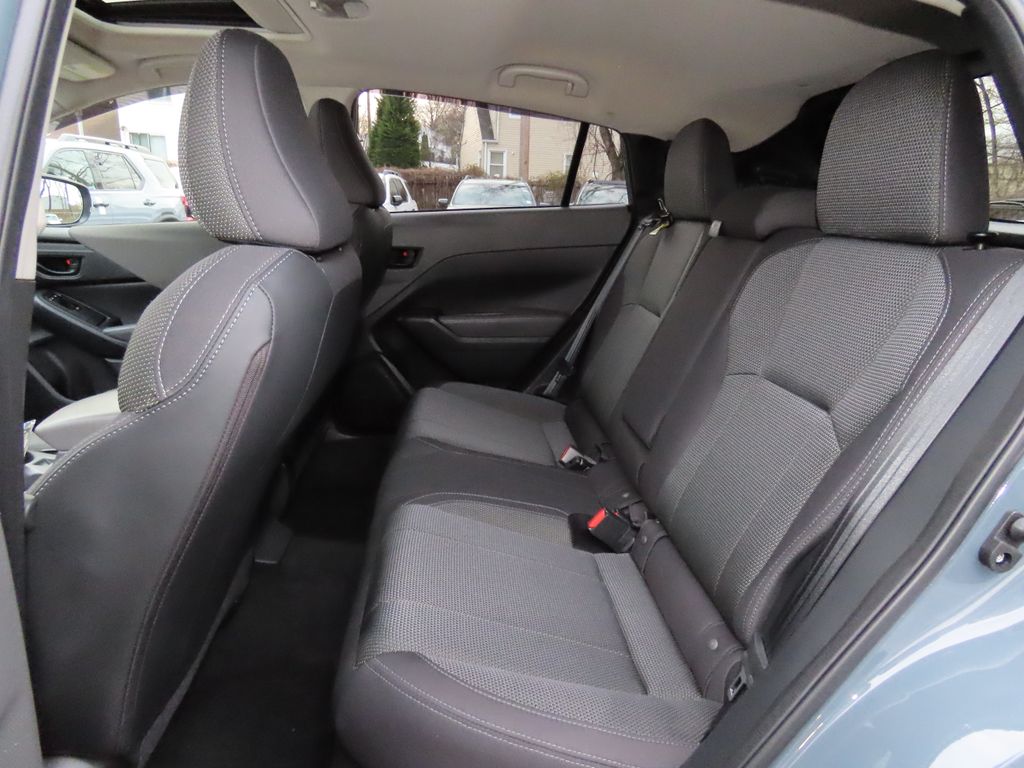 Thumbnail: 2024 Subaru Crosstrek - 13