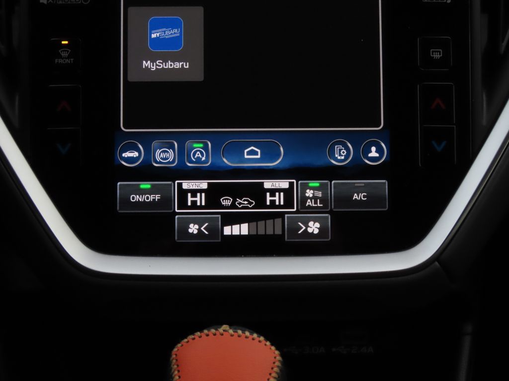 Thumbnail: 2024 Subaru Crosstrek - 24