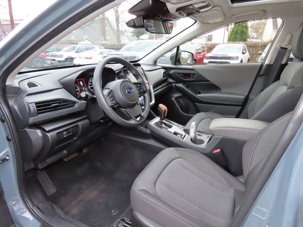 Thumbnail: 2024 Subaru Crosstrek - 2