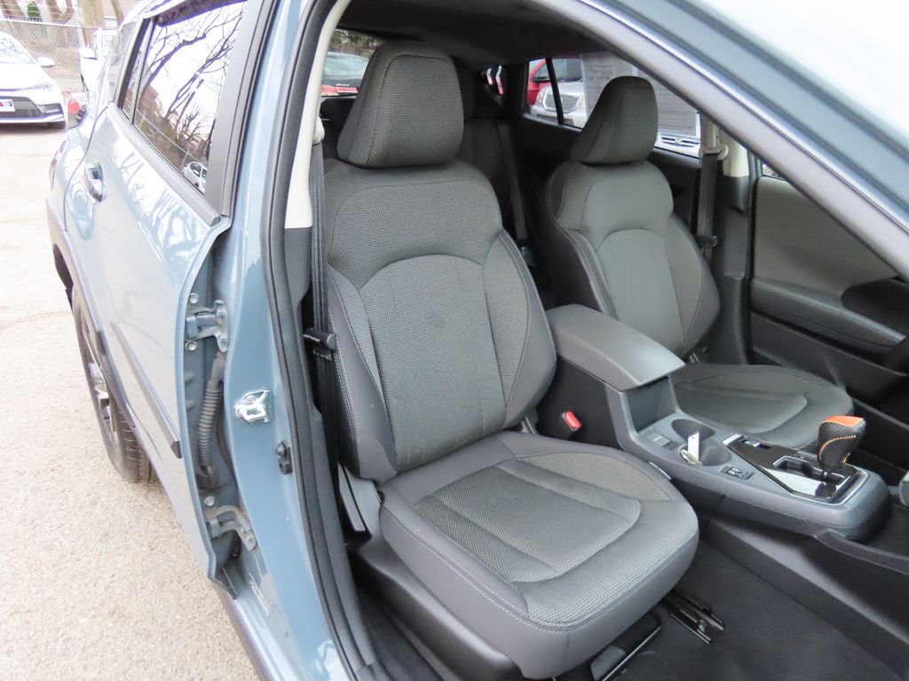 Thumbnail: 2024 Subaru Crosstrek - 12