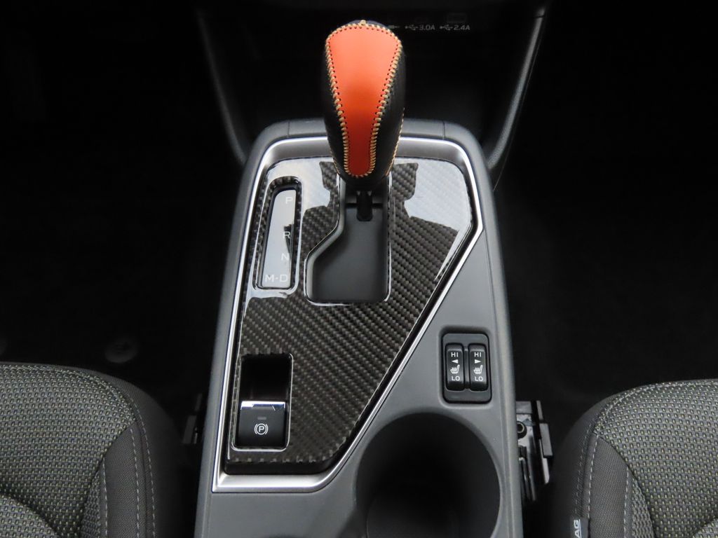 Thumbnail: 2024 Subaru Crosstrek - 16