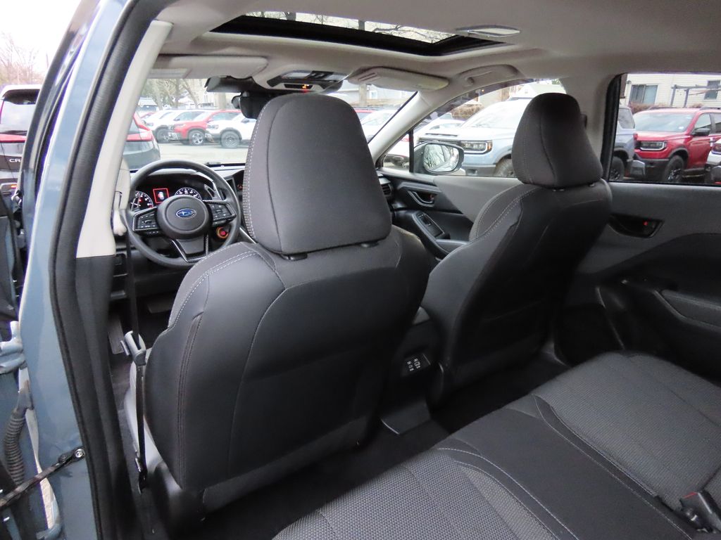 Thumbnail: 2024 Subaru Crosstrek - 22