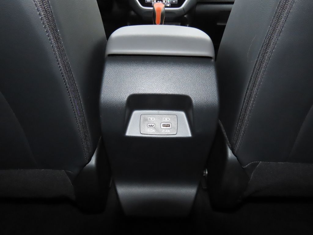 Thumbnail: 2024 Subaru Crosstrek - 25