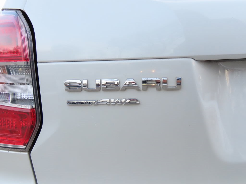 2015 Subaru Forester 2.5i 21