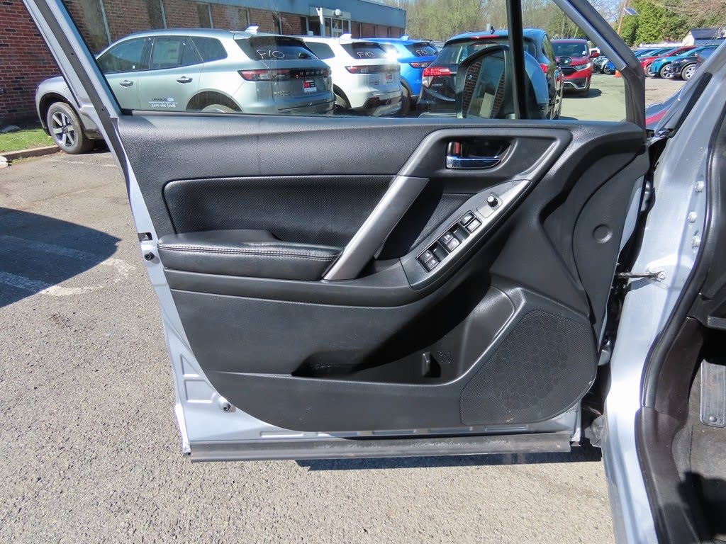 2015 Subaru Forester Premium 24