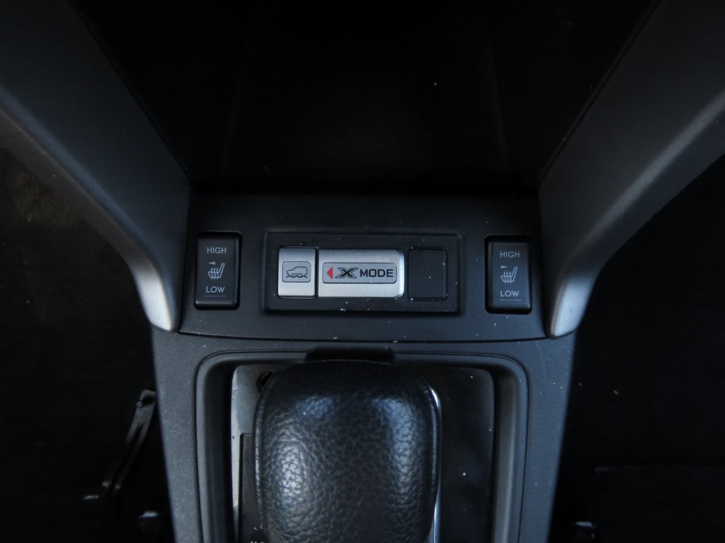 2015 Subaru Forester Premium 27