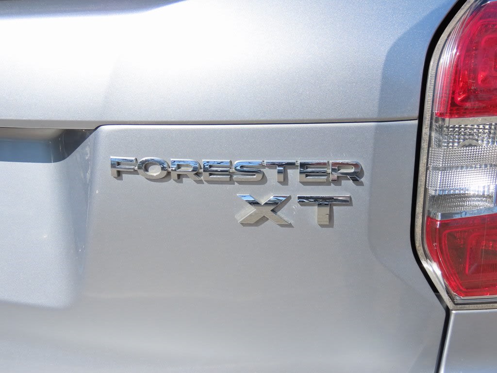 2015 Subaru Forester Premium 7