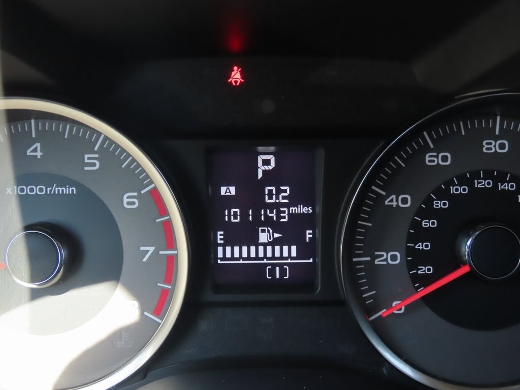 2015 Subaru Forester Premium 28