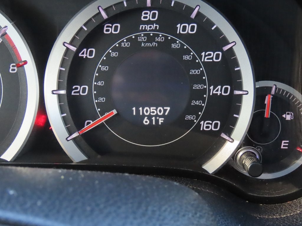 Thumbnail: 2011 Acura TSX - 27