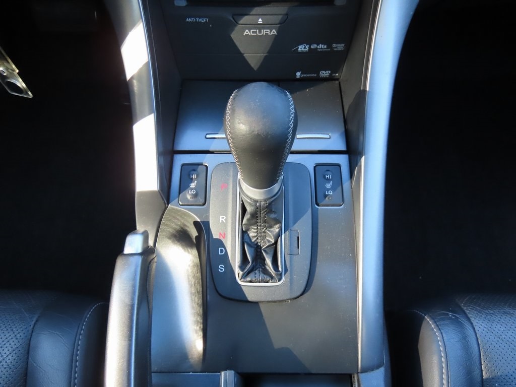 Thumbnail: 2011 Acura TSX - 11