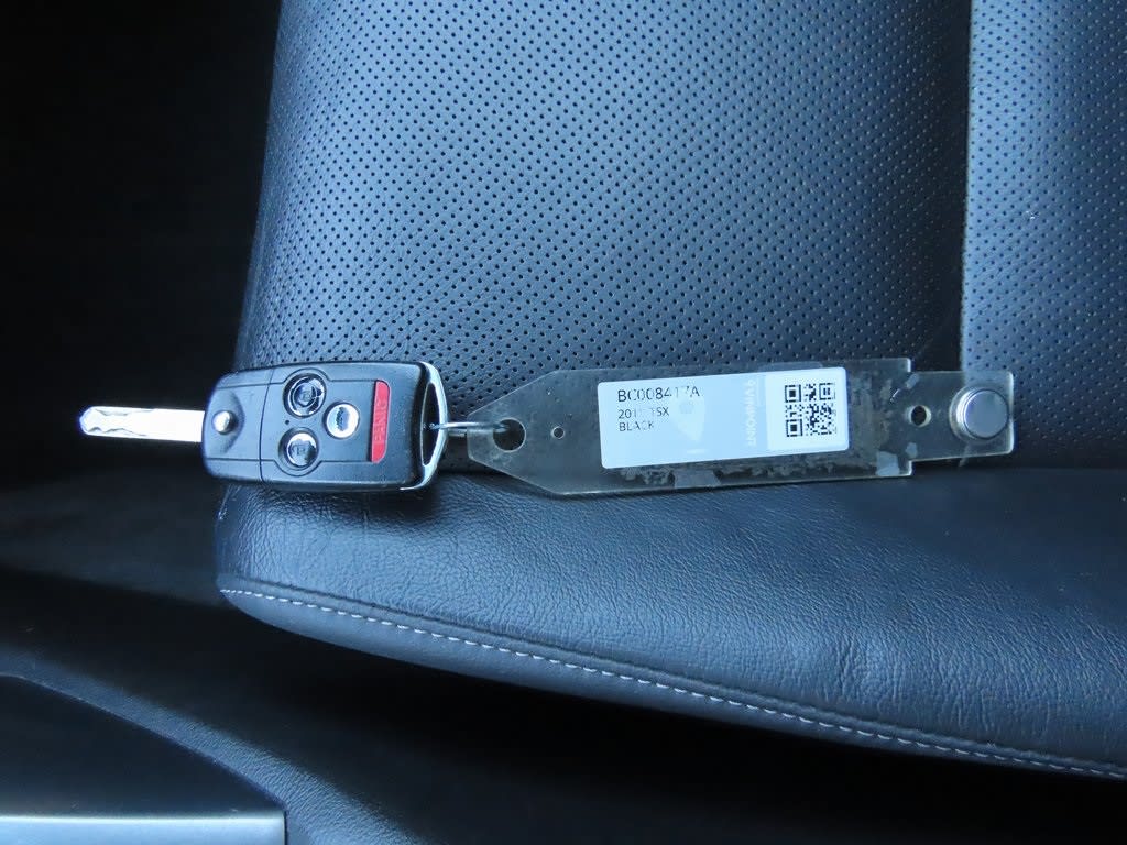 Thumbnail: 2011 Acura TSX - 14