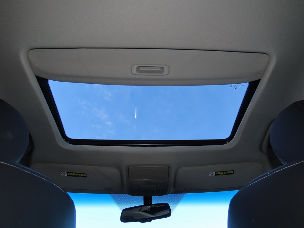 Thumbnail: 2011 Acura TSX - 26