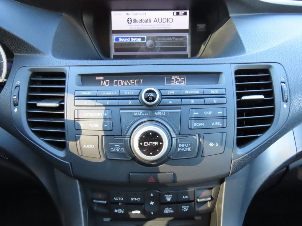 Thumbnail: 2011 Acura TSX - 23