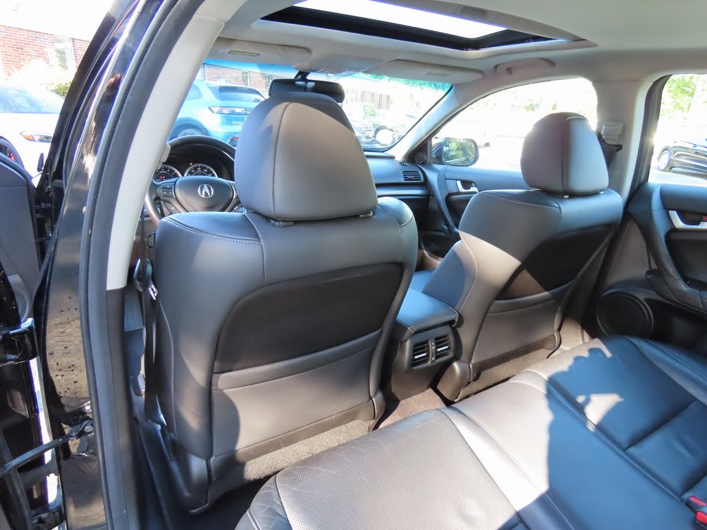 Thumbnail: 2011 Acura TSX - 20