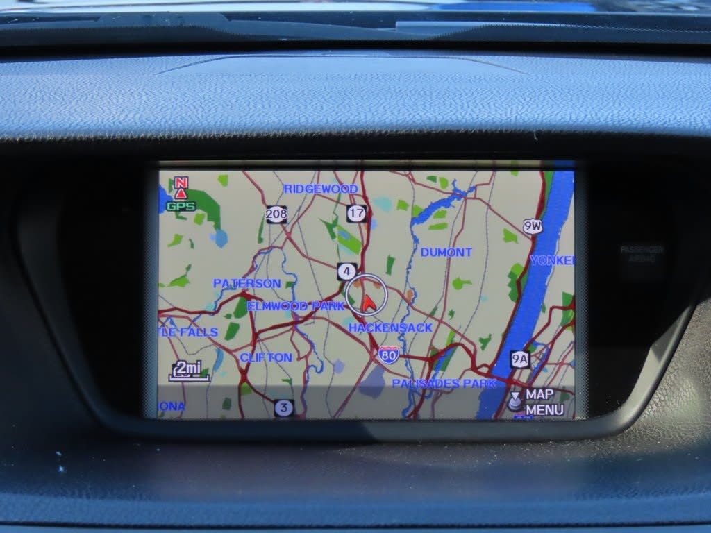 Thumbnail: 2011 Acura TSX - 10