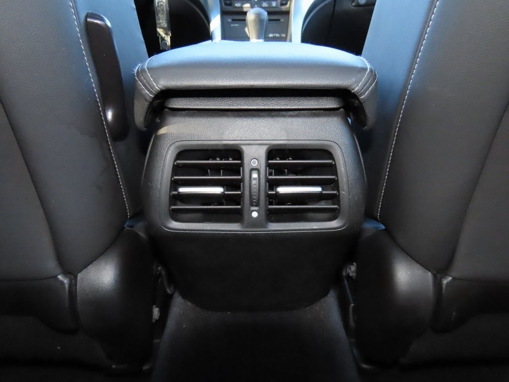 Thumbnail: 2011 Acura TSX - 25