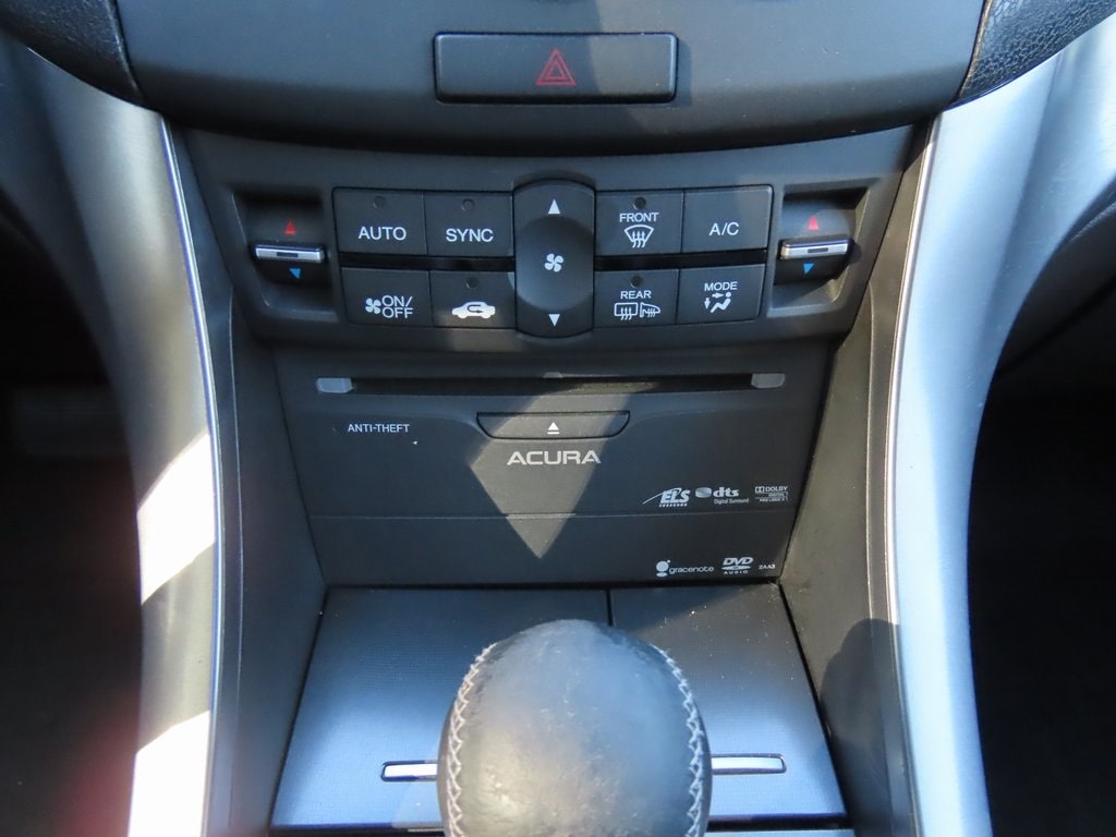 Thumbnail: 2011 Acura TSX - 24