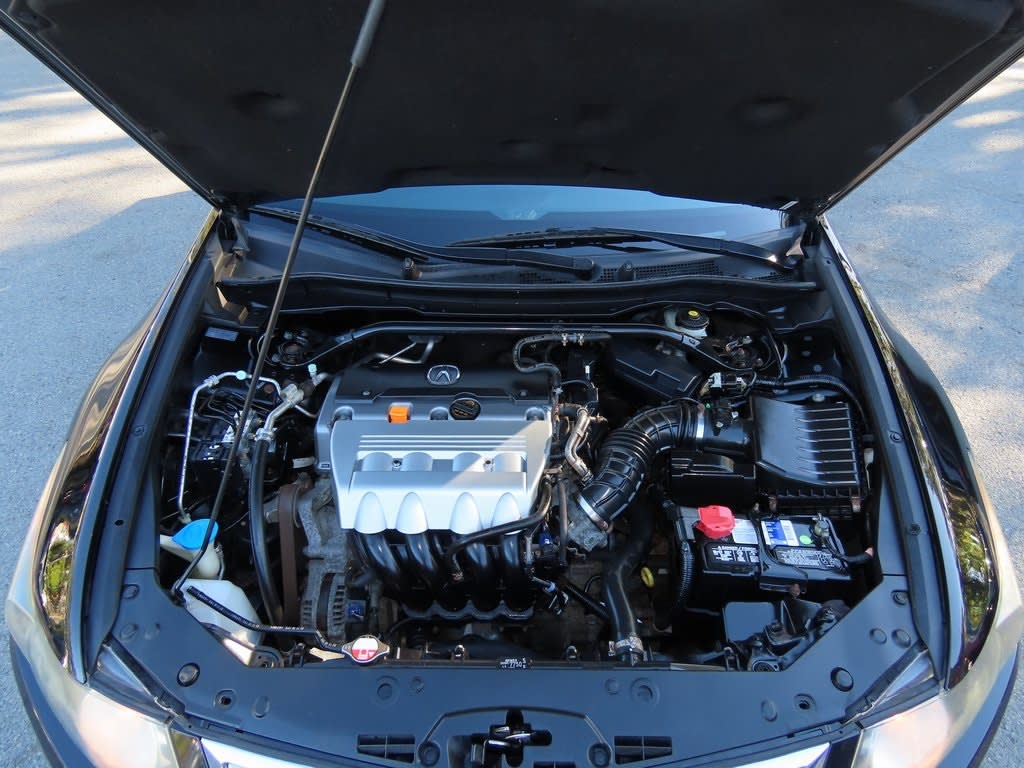 Thumbnail: 2011 Acura TSX - 4