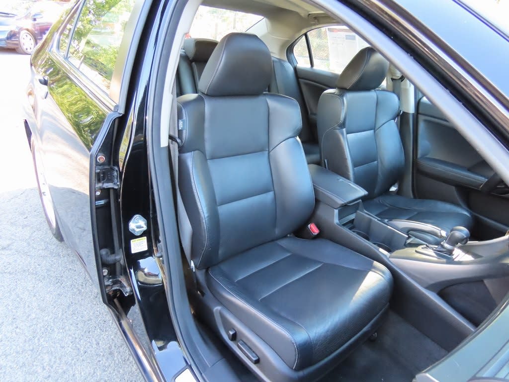 Thumbnail: 2011 Acura TSX - 7