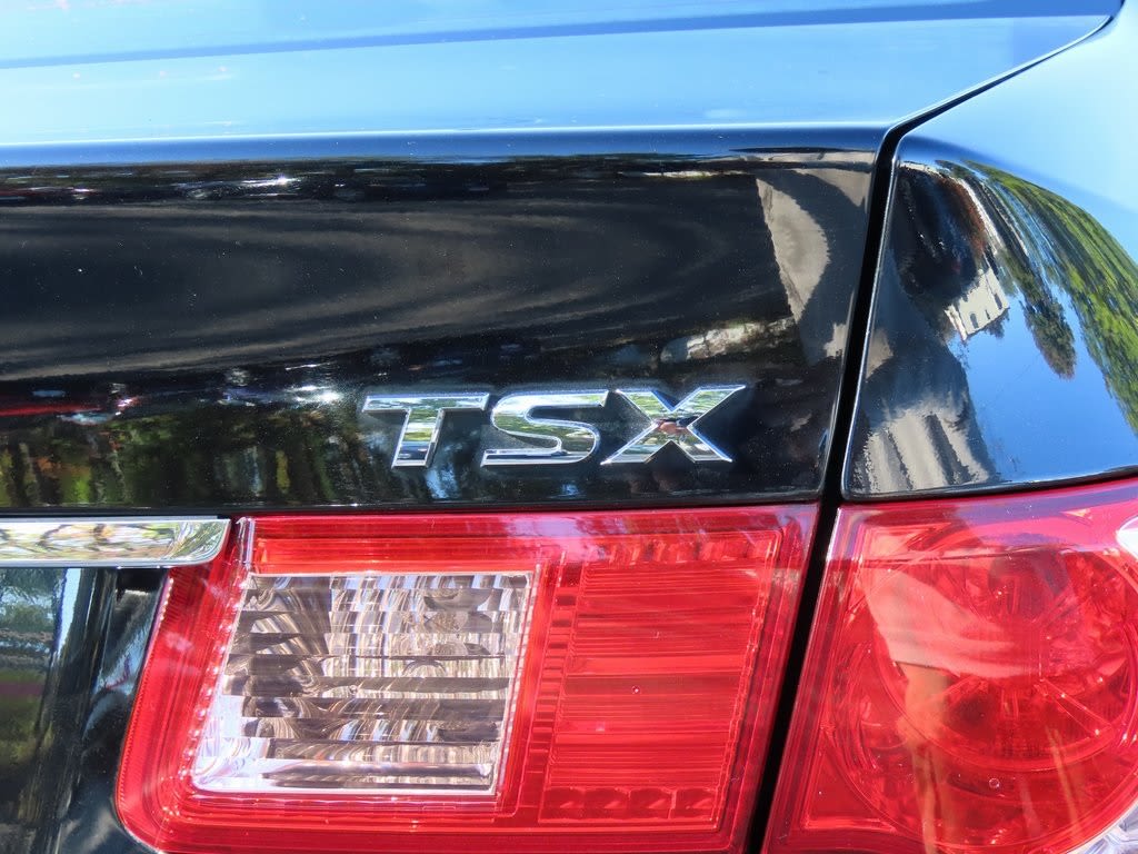 Thumbnail: 2011 Acura TSX - 19