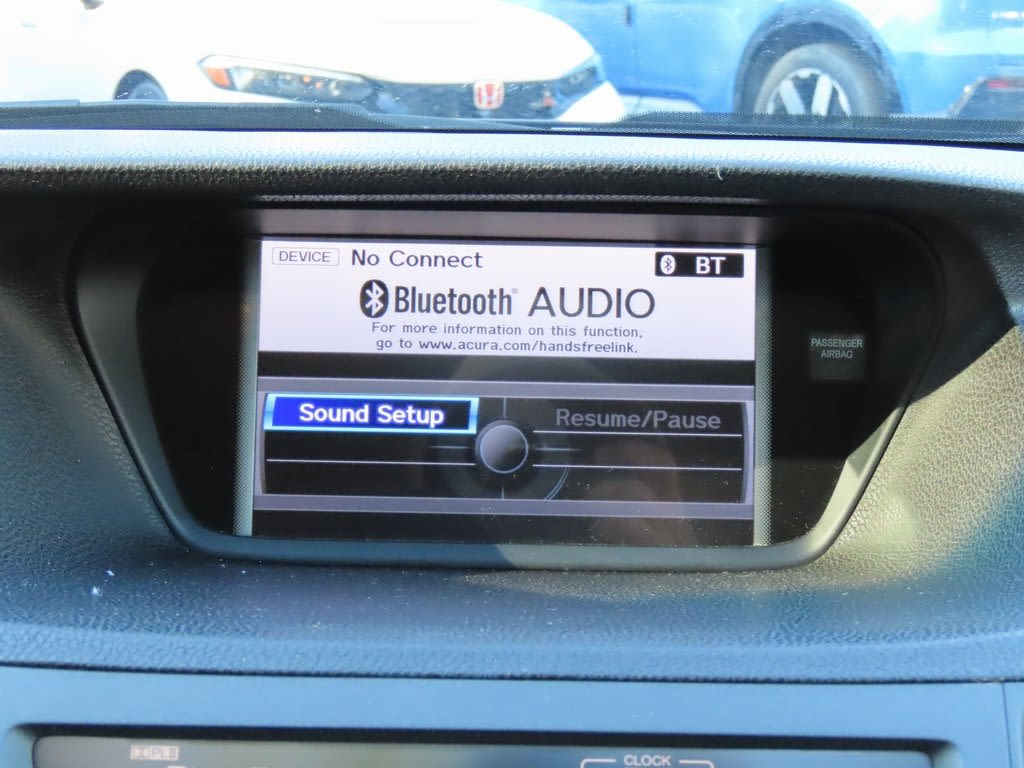 Thumbnail: 2011 Acura TSX - 22