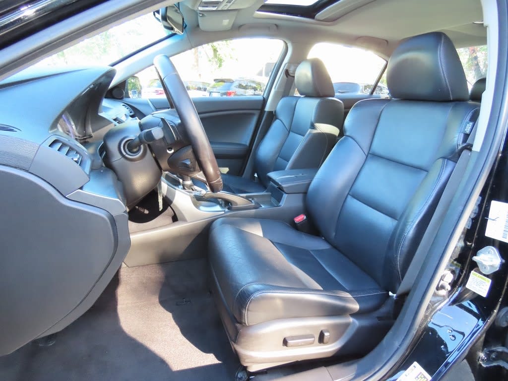 Thumbnail: 2011 Acura TSX - 6