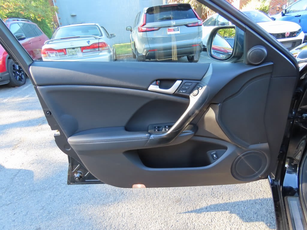 Thumbnail: 2011 Acura TSX - 21