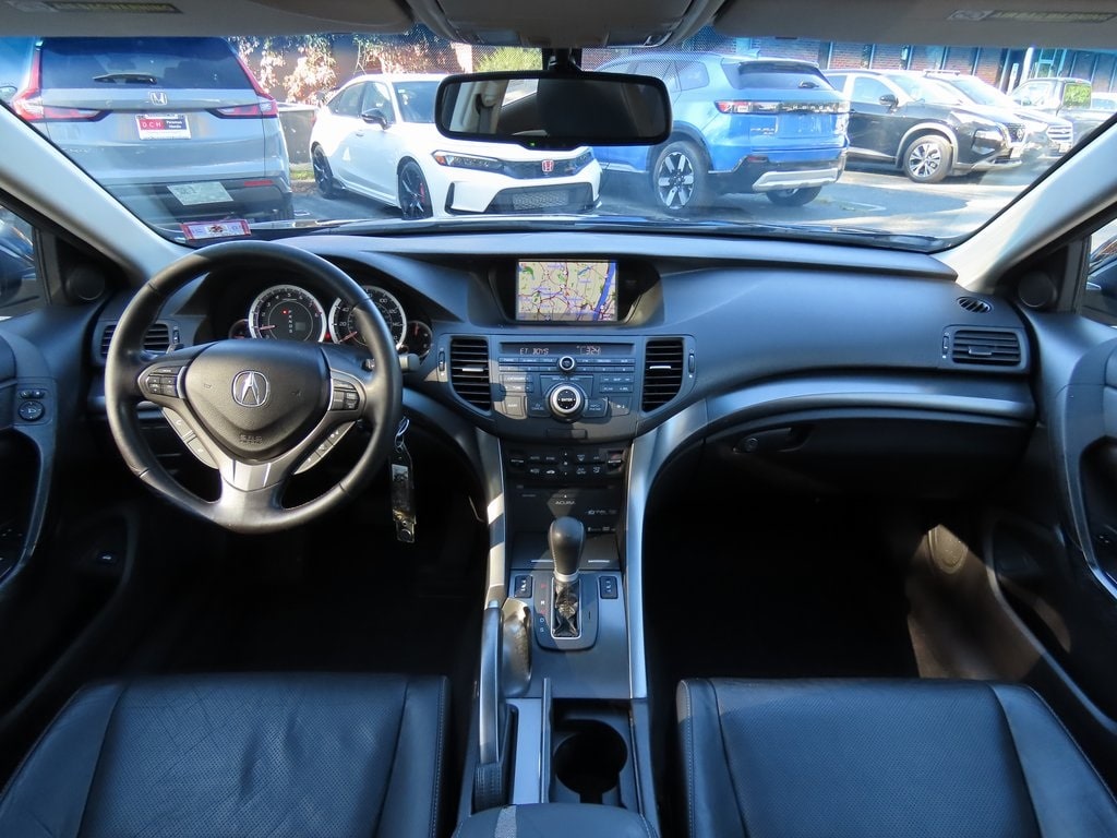 Thumbnail: 2011 Acura TSX - 5