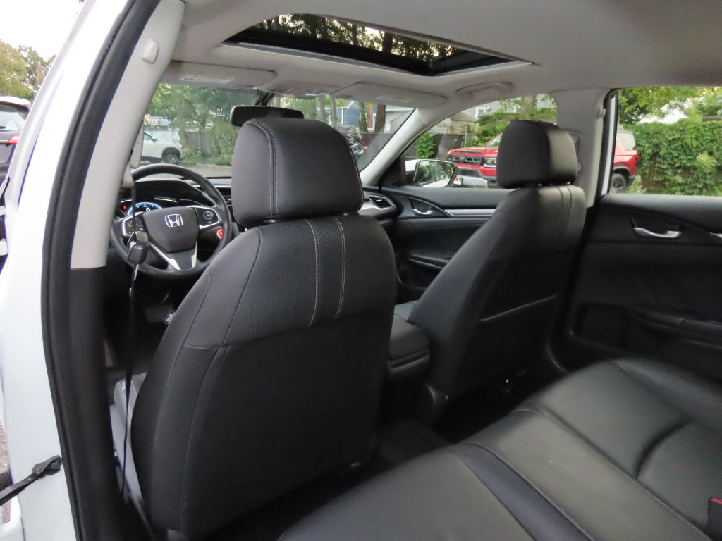 Thumbnail: 2018 Honda Civic - 22