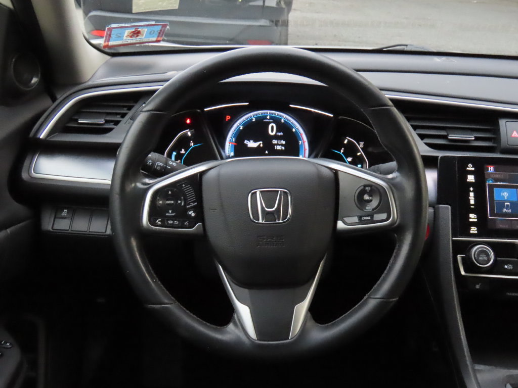 Thumbnail: 2018 Honda Civic - 14