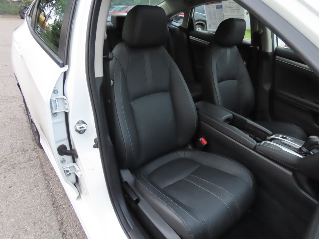 Thumbnail: 2018 Honda Civic - 12